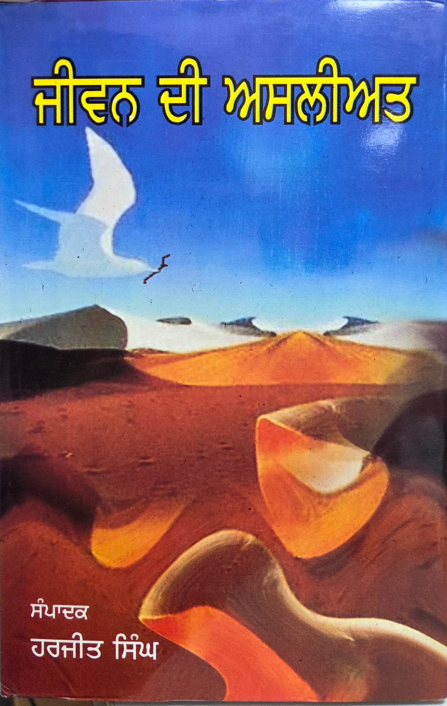 Jeevan Di Asliyat