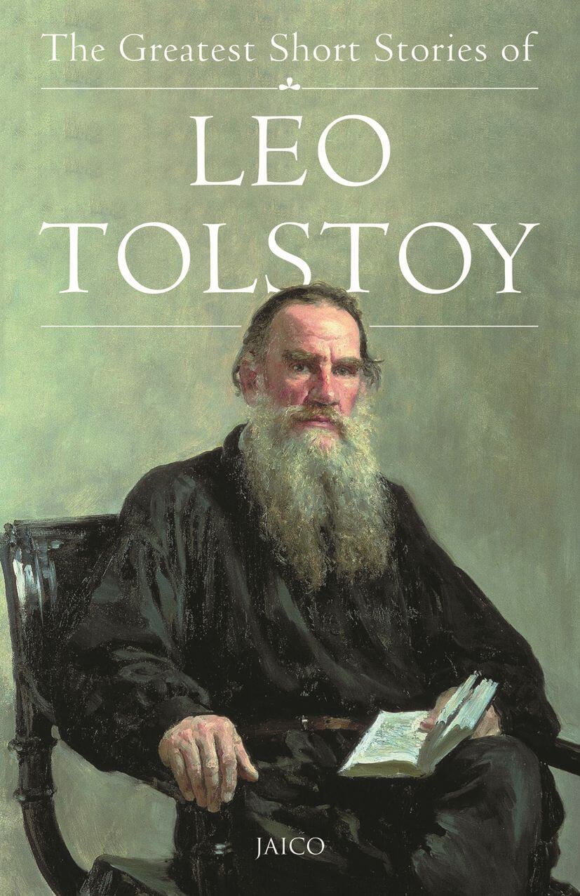 Leo Tolstoy Stories