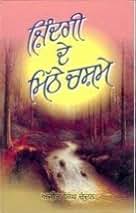 Zindagi De Mithe Chashme