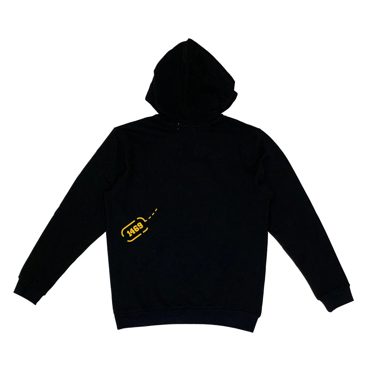Chardikala Hoodie