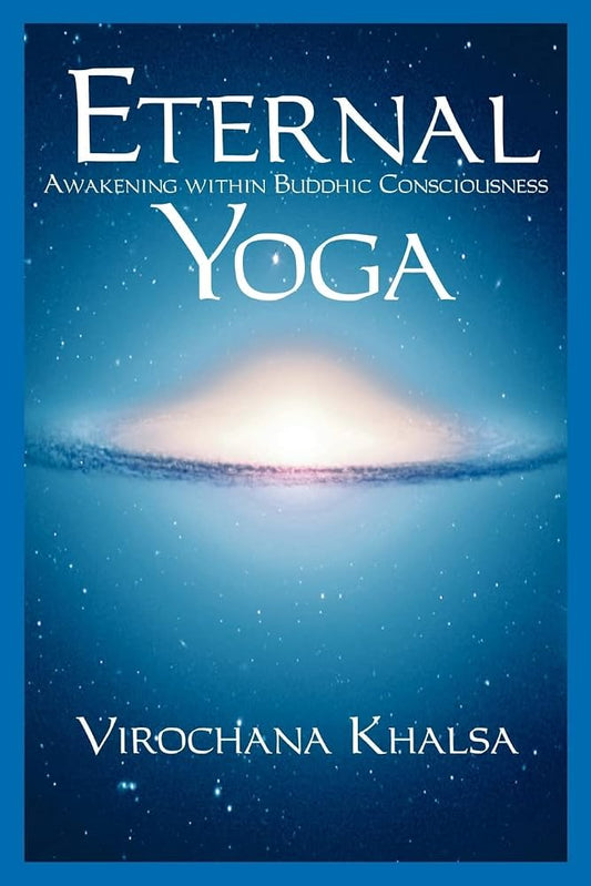 Eternal Yoga