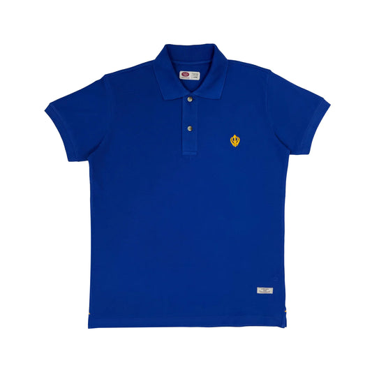 Khanda Polo T shirt