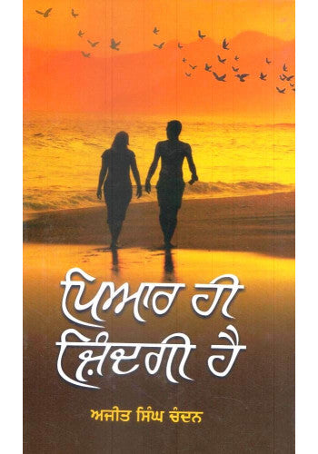 Piaar Hee Zindagi hai