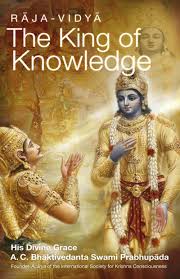 Raja Vidya- The King of Knowledge