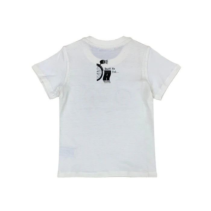 Saada Time Changa Si