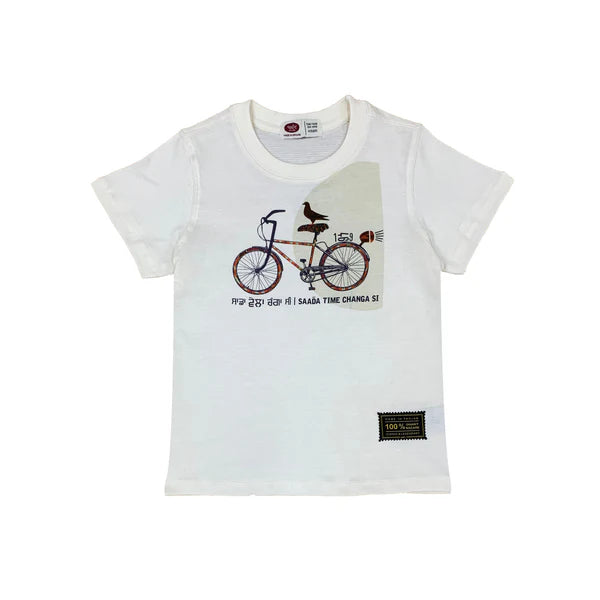 Saada Time Changa Si