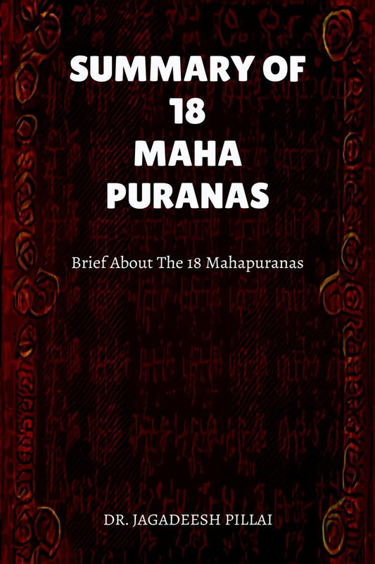 Summary of 18 Maha Puranas