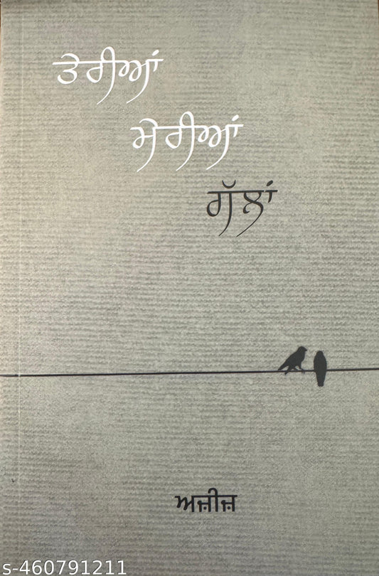 Teriya Meriya Gallan