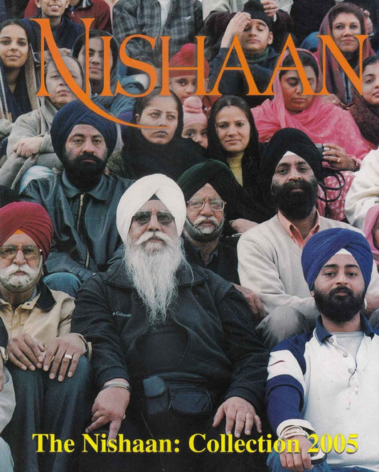 The Nishaan Collection 2005