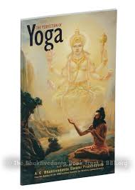 The Perfection of Yoga