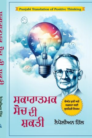 The power of Your Subconsious Mind