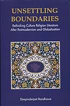 Unsettling Boundaries