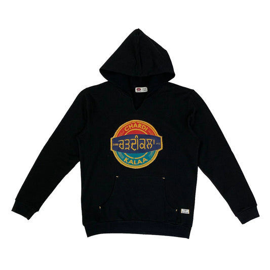 Chardikala Hoodie